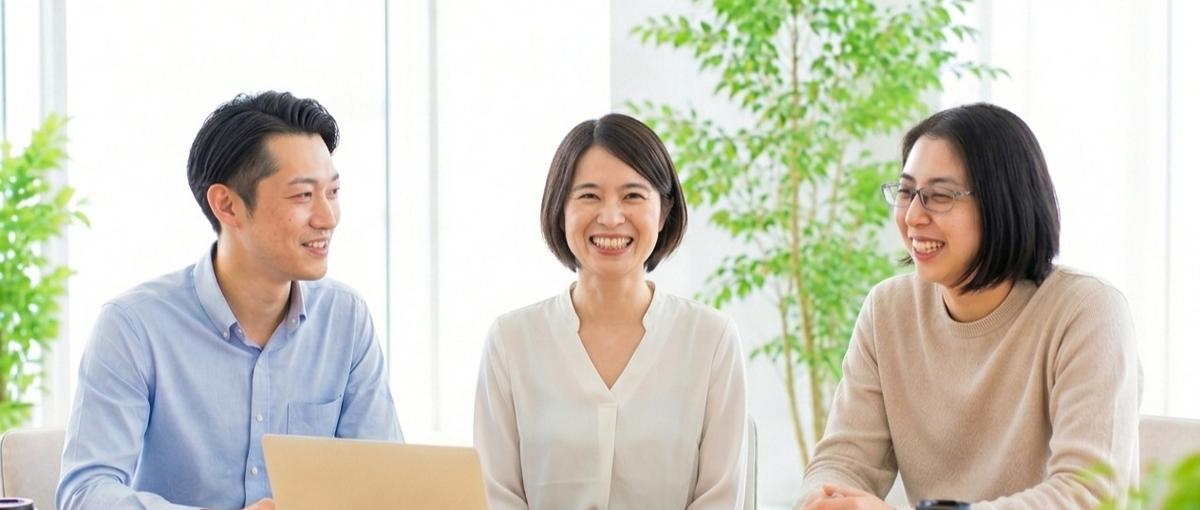 顧客対応経験を次のステップへ！企業成長を伴走サポートする法人担当募集