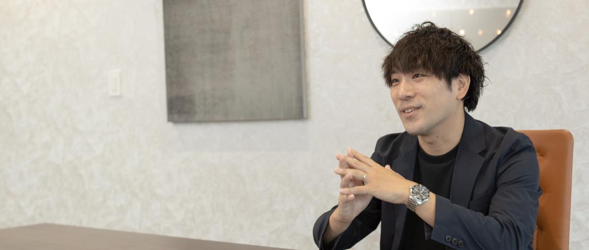 成長企業のBtoB法人営業｜マネージャー経験者歓迎