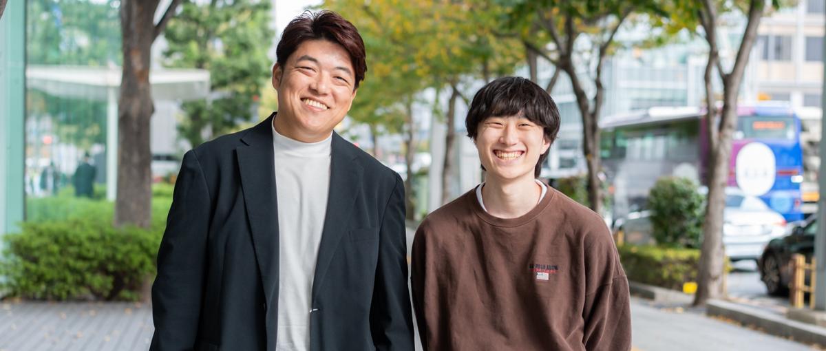 技術選定から、代表と二人三脚でのプロダクト全体設計まで担いませんか？