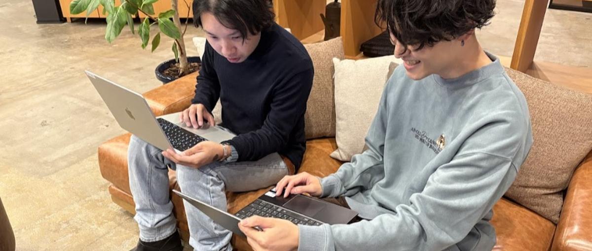 将来独立したい方へ。年商100億円を目指す会社でマーケターになりませんか？