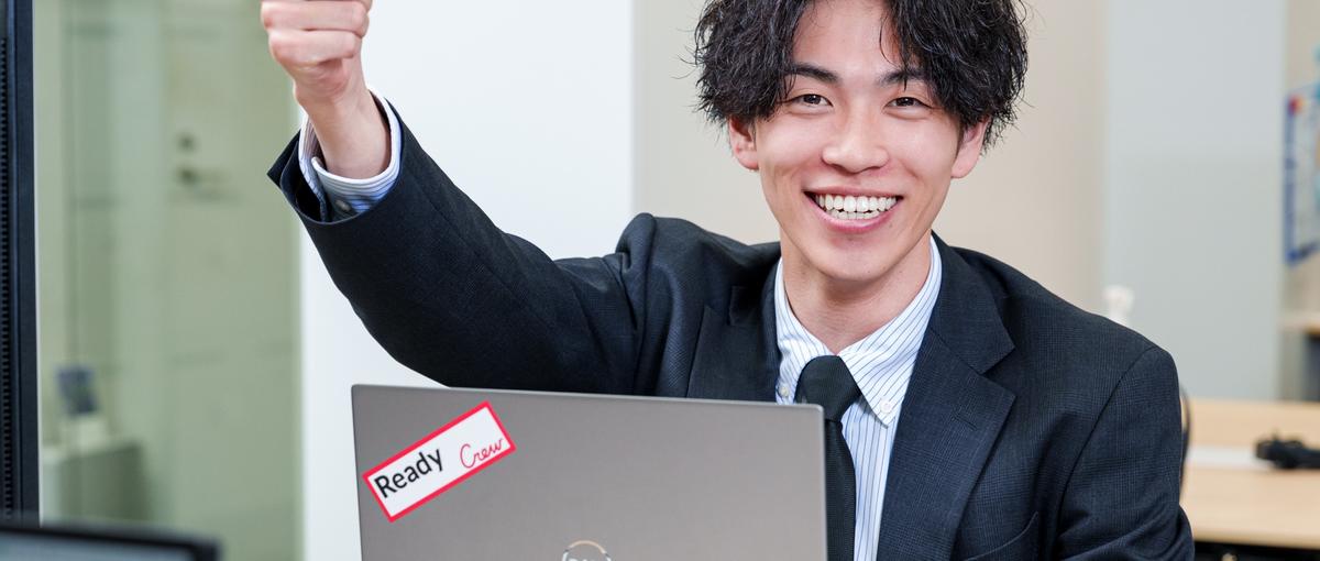 あなたの経験で組織を動かすリーダー候補｜新体制BtoBインサイドセールス