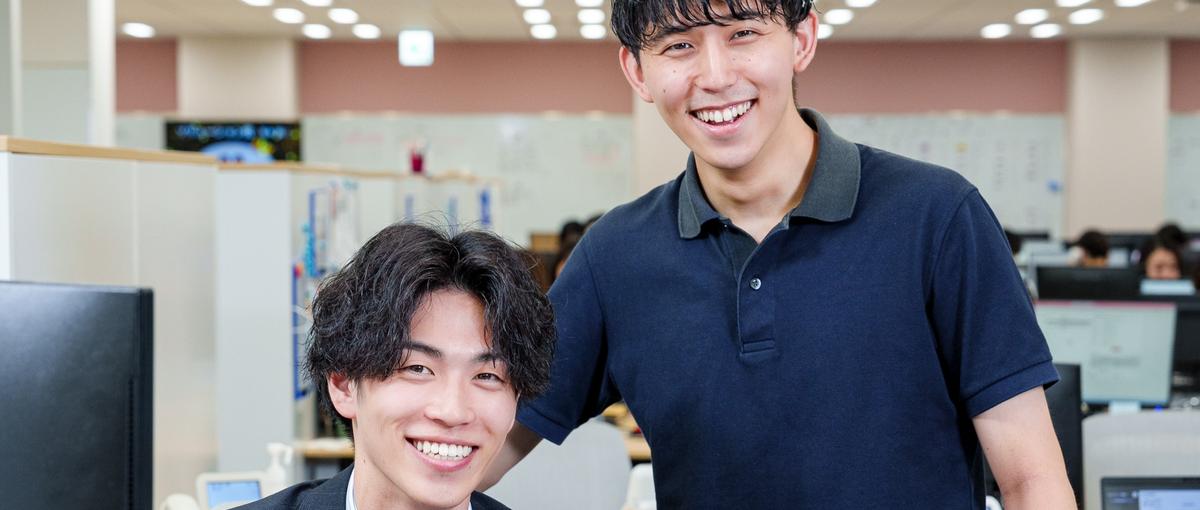 あなたの経験で組織を動かすリーダー候補｜新体制BtoBインサイドセールス