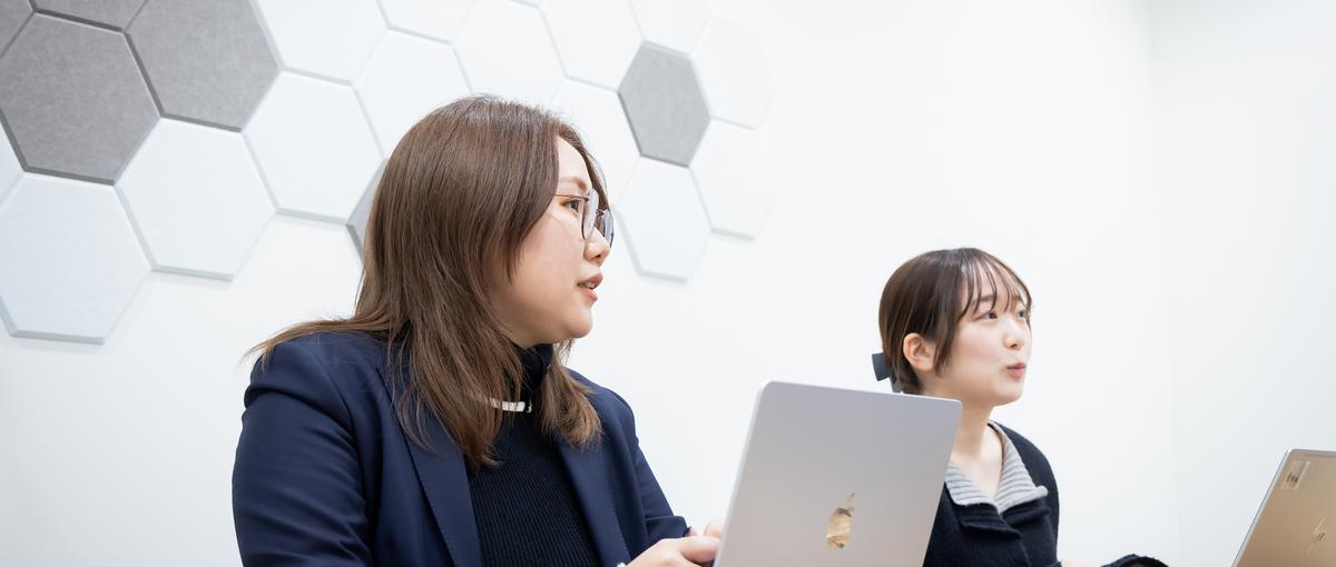 成果を正当に評価する営業職