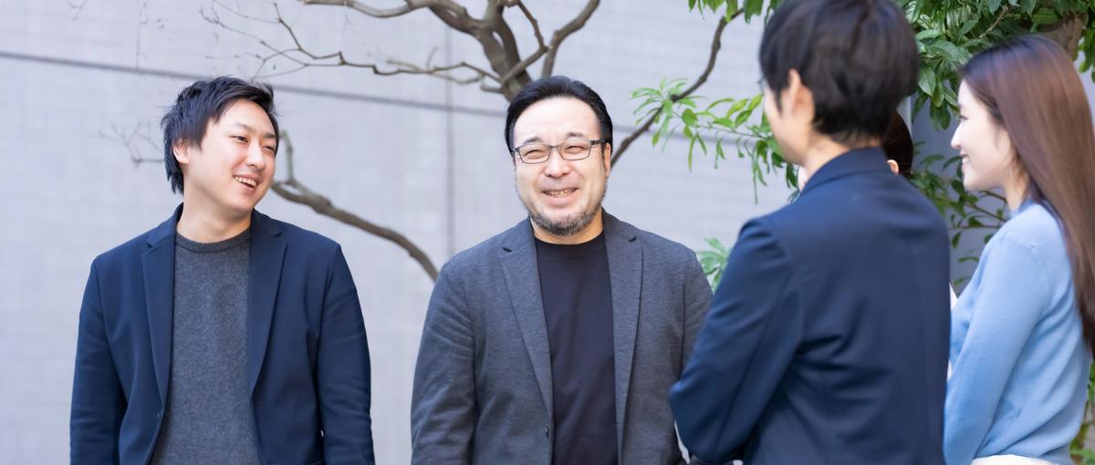 今からでも遅くない！一人にしない教育で再出発。経験ゼロから挑むエンジニア