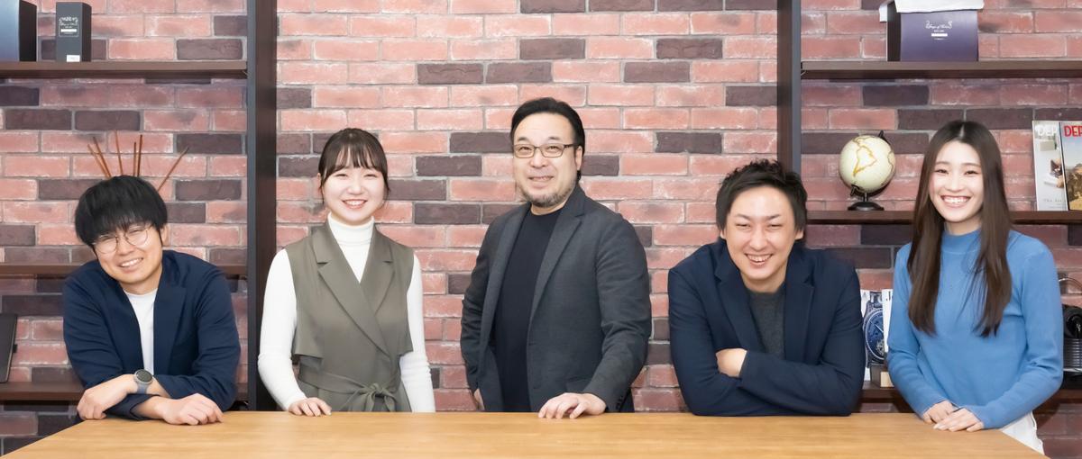 知識0でOK！一人ひとりに寄り添う伴走型育成で、手に職をつけてエンジニアへ