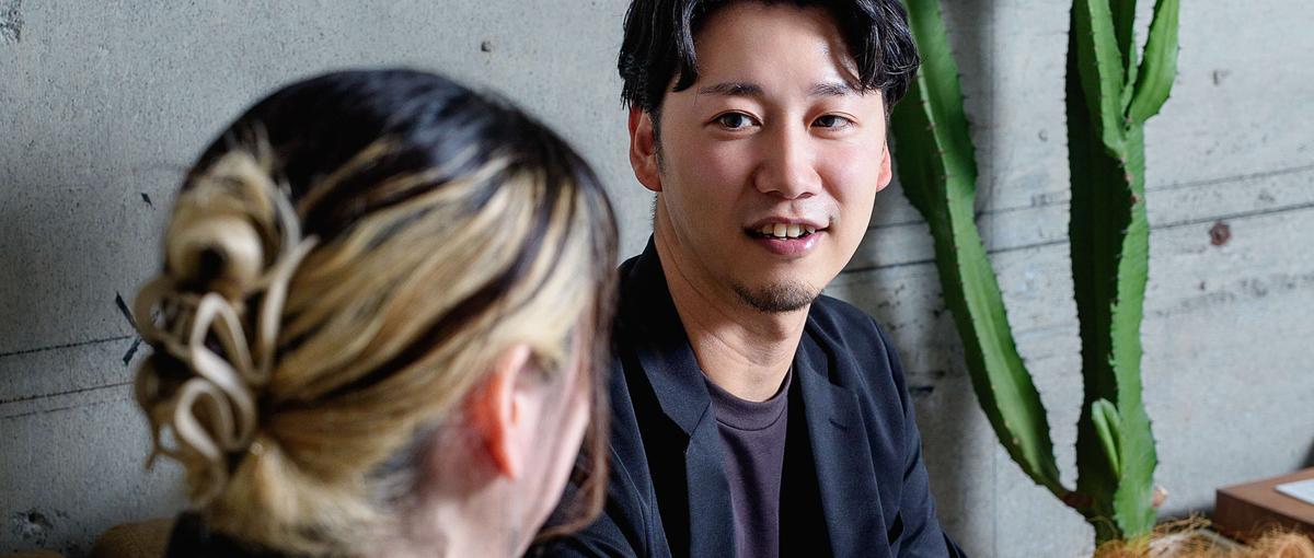 AI時代の価値設計を担うプロダクトマネージャーを募集