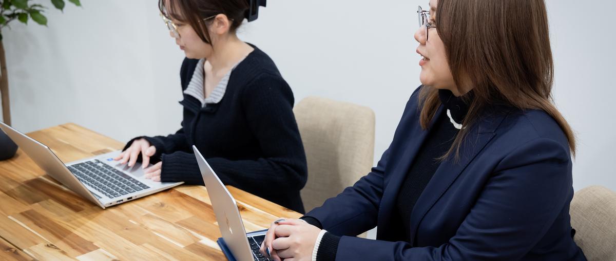 サポート職デビュー歓迎！カスタマーサクセス募集！！！