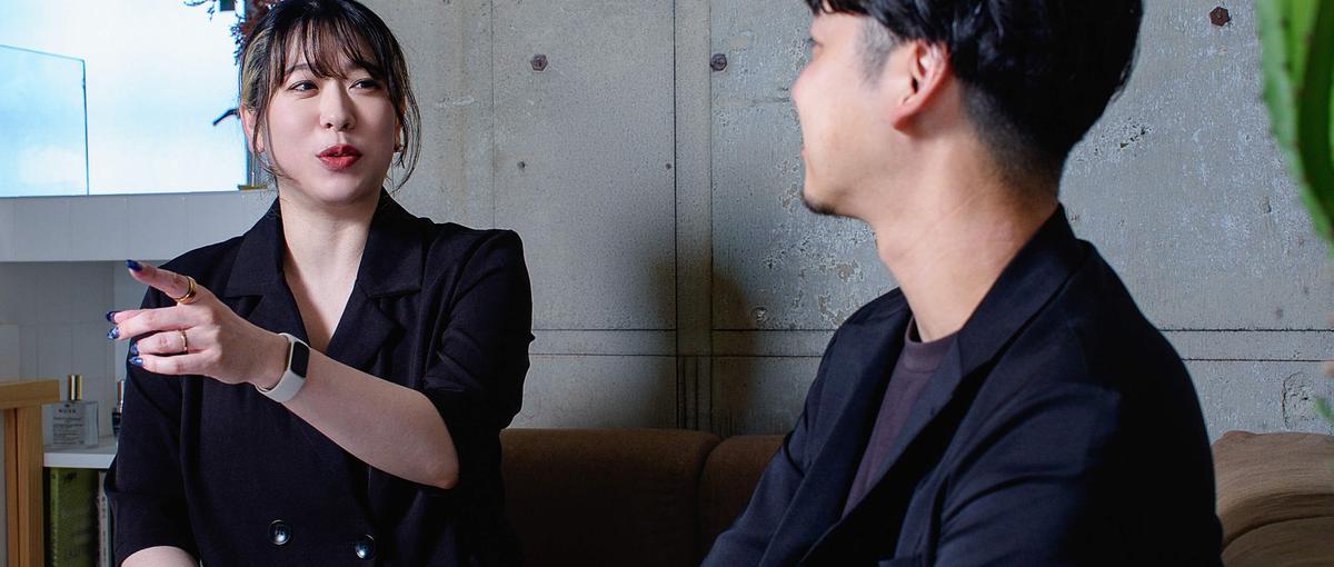 業務フローから描くUIデザイナーを募集中