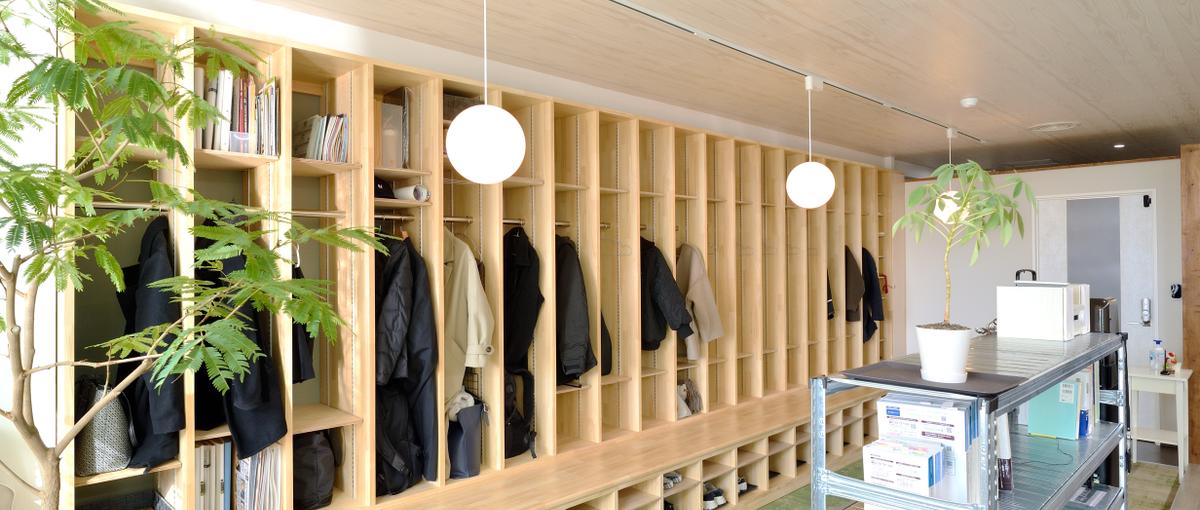 Beansで新しい自分に出会える。やりたいと思う気持ちを後押しする環境です