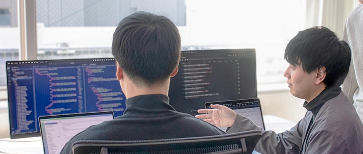 マッチングアプリを一緒につくるモバイルエンジニア募集しています！