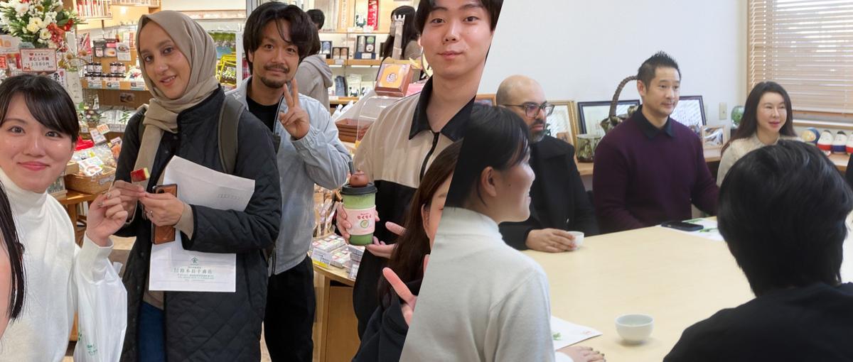 日本だけで満足できるか。学生のうちに世界と商談できる海外営業インターン！