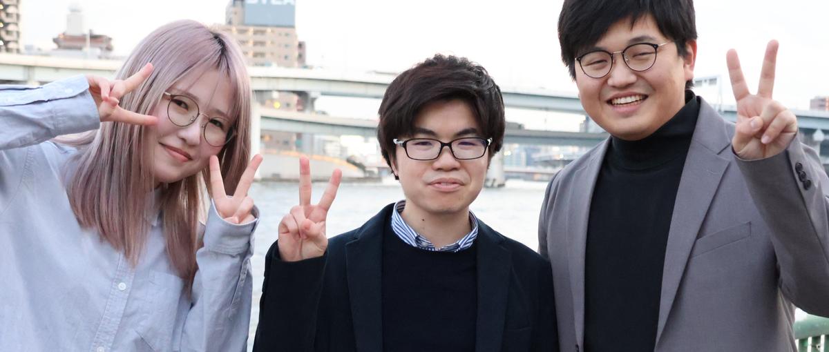 大手企業のウェルビーイング経営を後押しする組織改善コンサルタント募集！