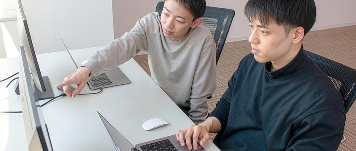 恋活マッチングアプリmarrishのiOSエンジニアを募集しています！