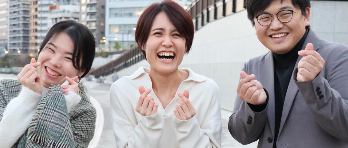 フル スタックエンジニアへの最短経路を走りたいWEBエンジニア募集！