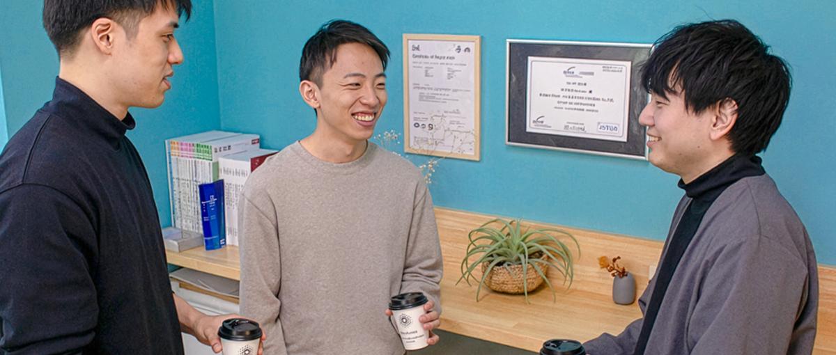 恋活マッチングアプリmarrishのAndroidエンジニア募集！