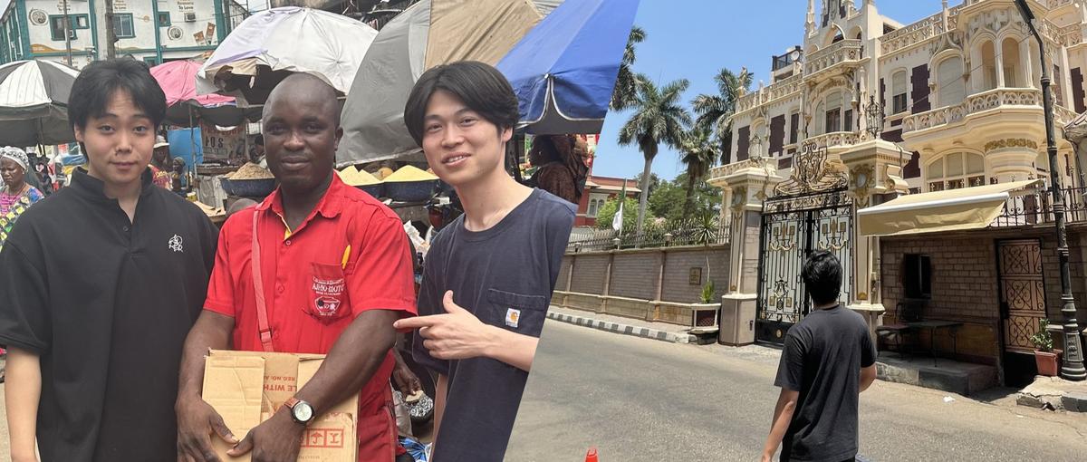 海外事業、全部任せます。やり方も、戦略も、あなたが決める責任者募集！