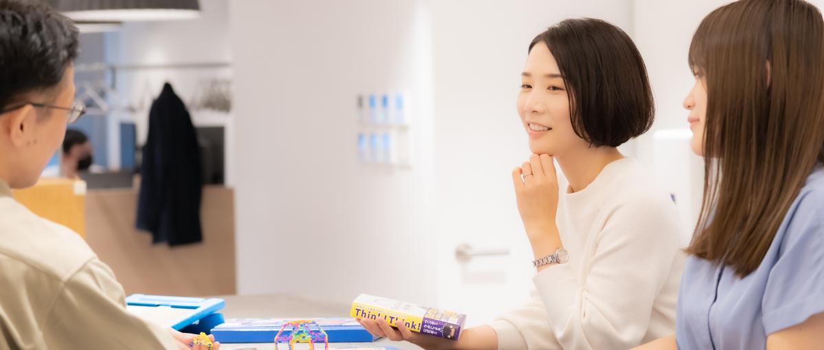 多角化するEdTechサービスの運営・CS責任者を募集！