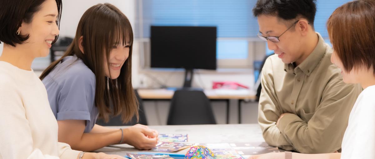 多角化するEdTechサービスの運営・CS責任者を募集！