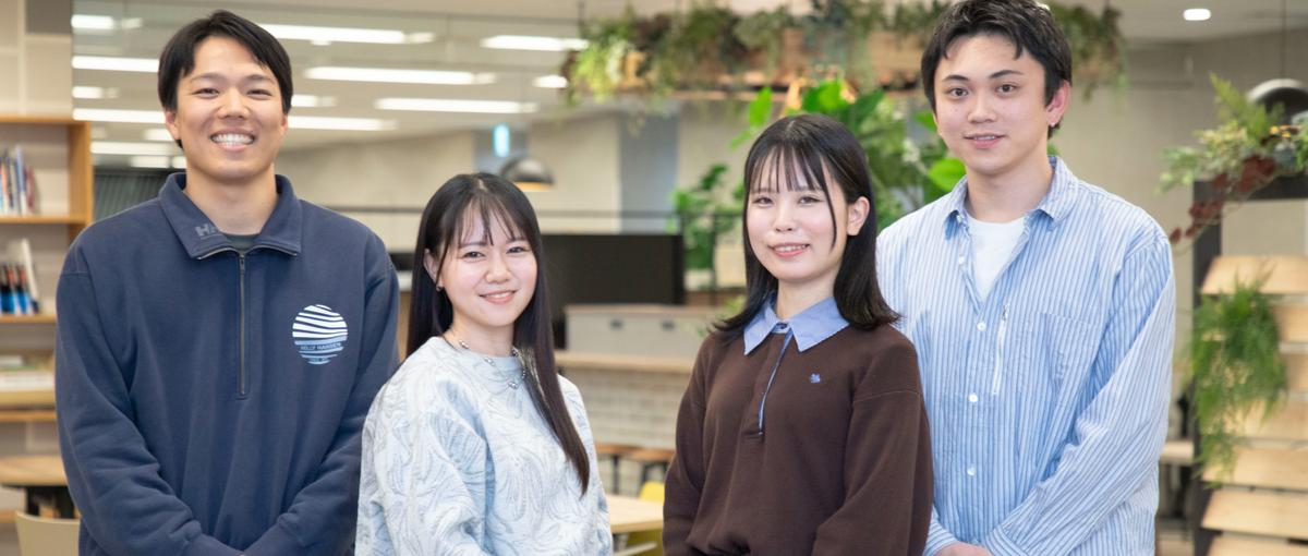 4月入社｜クラウド・インフラエンジニア募集｜AWS,Docker等研修含む