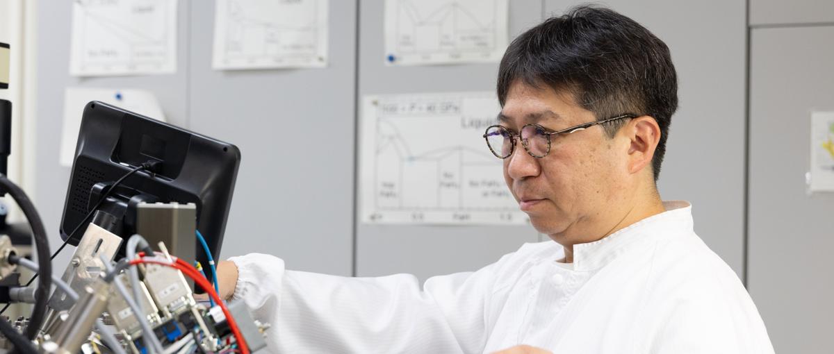 宇宙×最先端分析装置｜小型SIMS開発に挑む研究開発メンバー募集！理系歓迎