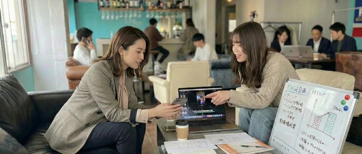 スポーツ×SNSトレンドを創るのはあなた！バズらせる学生マーケター