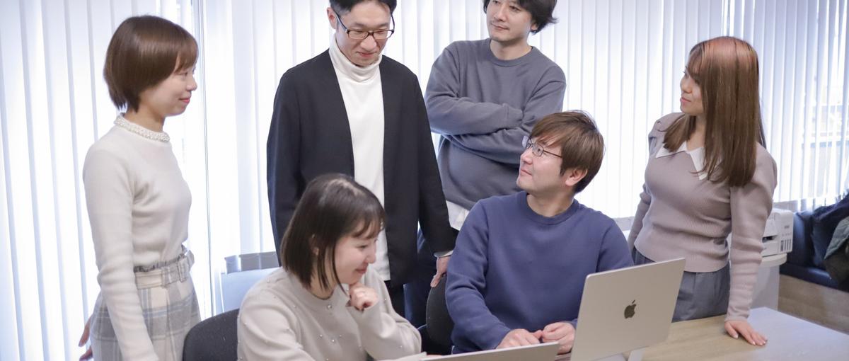 YouTube戦略〜制作を一気通貫で担う｜ママ向け事業のマーケター募集！