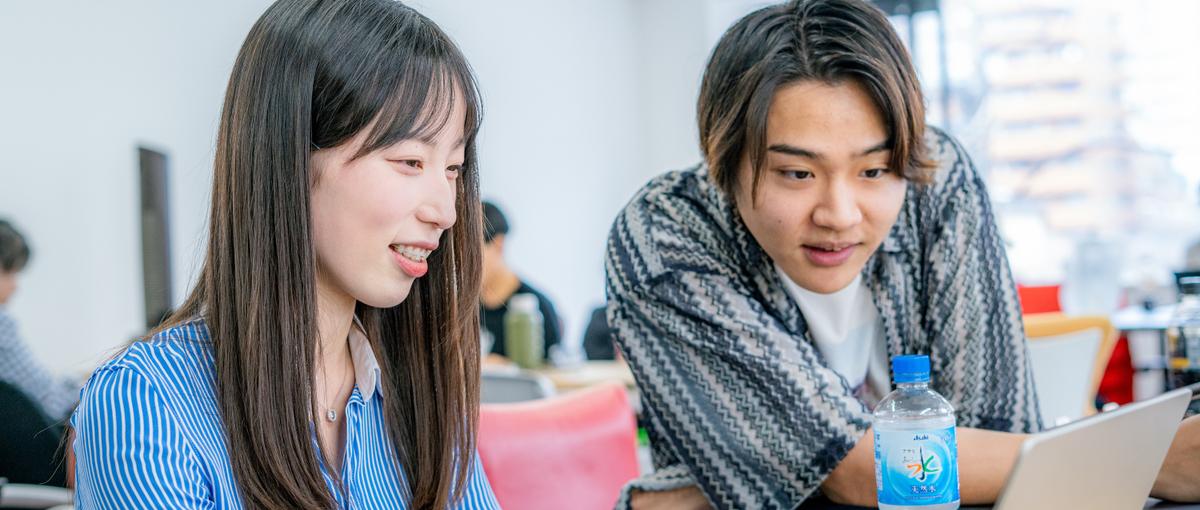 人事×マーケティング|採用広報や広告運用を学べる長期インターン