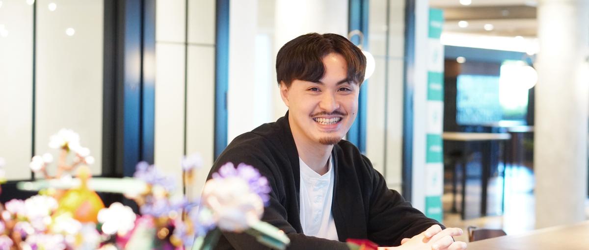 経営戦略と直結する、KiteRa Bizマーケティング統括ポジション