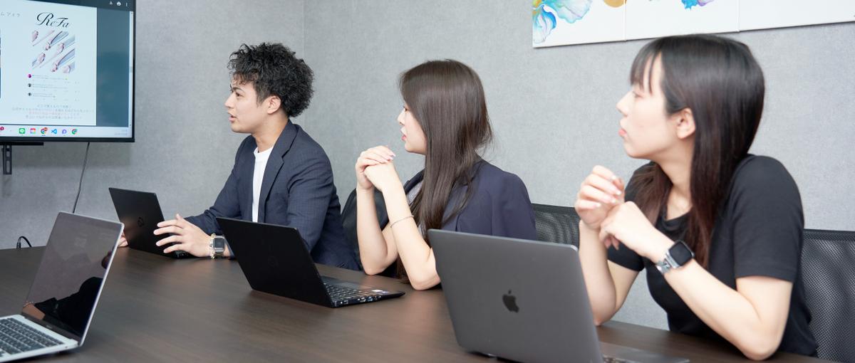 韓国語×SNSマーケ|営業力を磨き、就活で語れる圧倒的実績を。