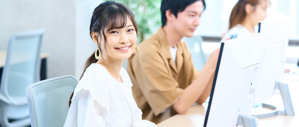 自社とSESを自由に選べる環境！キャリアの幅が広がるインフラエンジニア