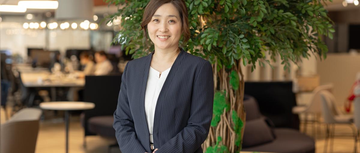 ライフステージが変わっても経験は生きる。ブランクを恐れず再び最前線へ。