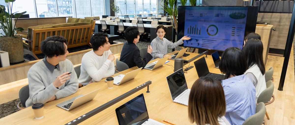 SESエンジニア｜未経験からエンジニアとして活躍したい人にチャンス