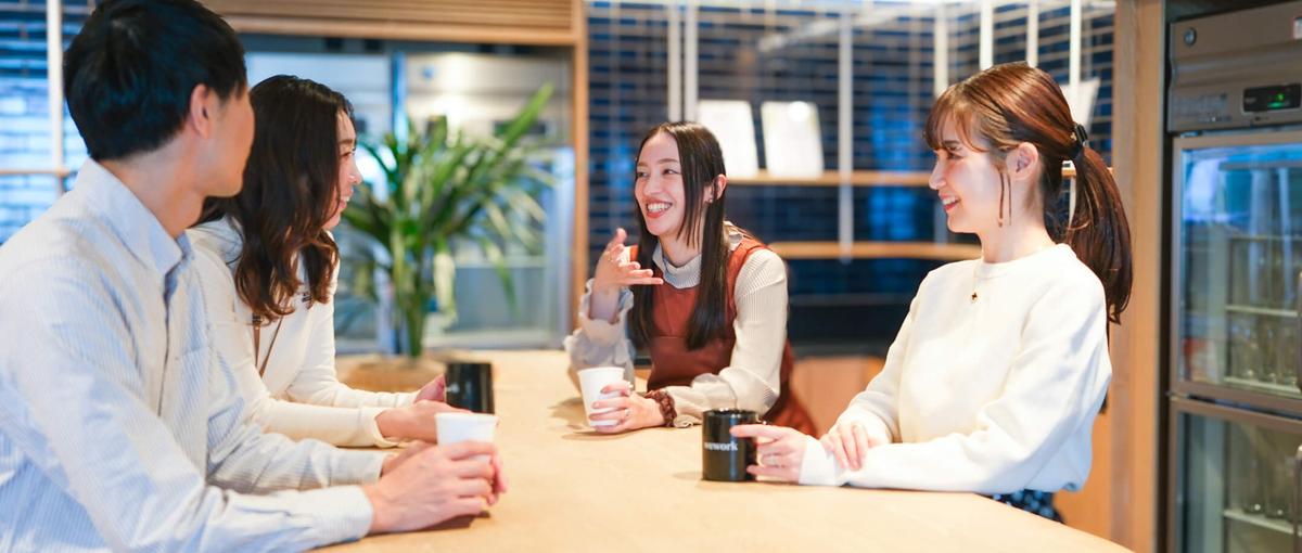 内製開発組織"URBAN HACKS"を支えるAdminスタッフ募集