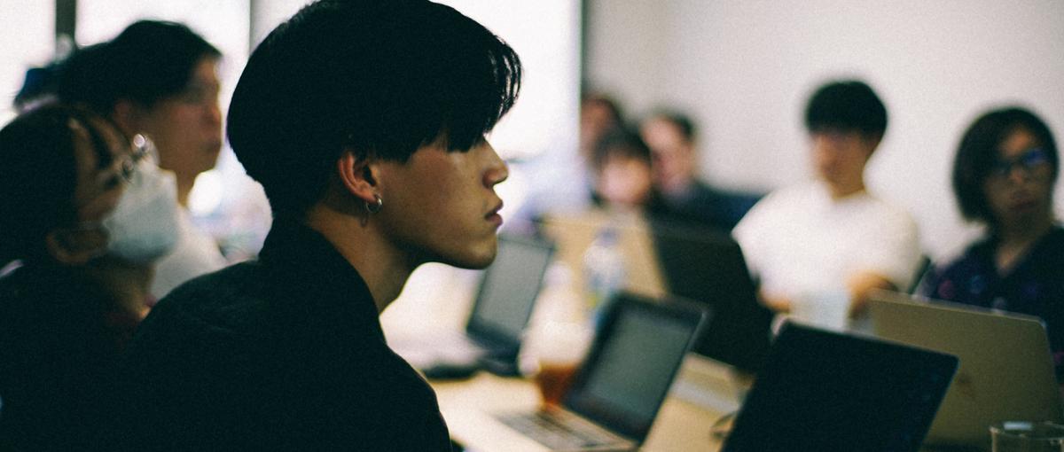 ITの最前線で営業力を磨けるソリューションセールス