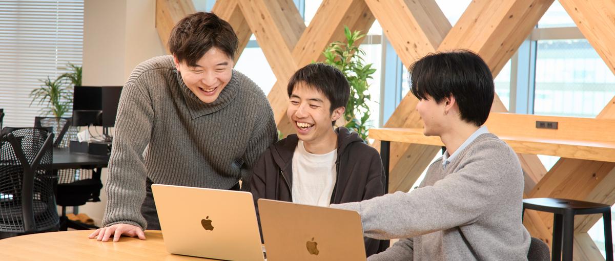 経営陣の右腕として組織を動かす。対人スキルを活かし、現場と経営の架け橋へ。