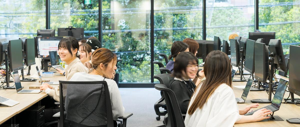 あなたの投稿がトレンドを作る！映画やアニメの公式SNSを動かす企画運用担当