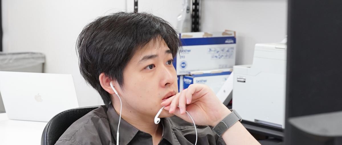 巨大小売業の意思決定を支えるデータアナリスト