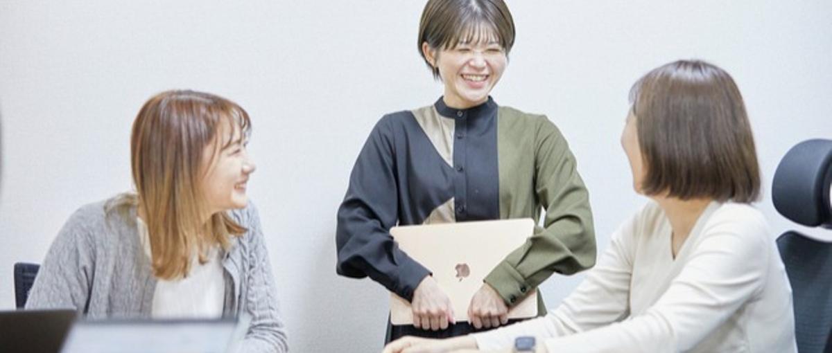 母集団形成をリード｜クライアント企業の採用活動を支えるリクルーター募集
