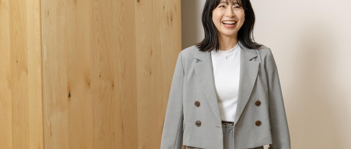 27卒｜一番にこだわる君へ。正当な評価で市場価値を高めよう！