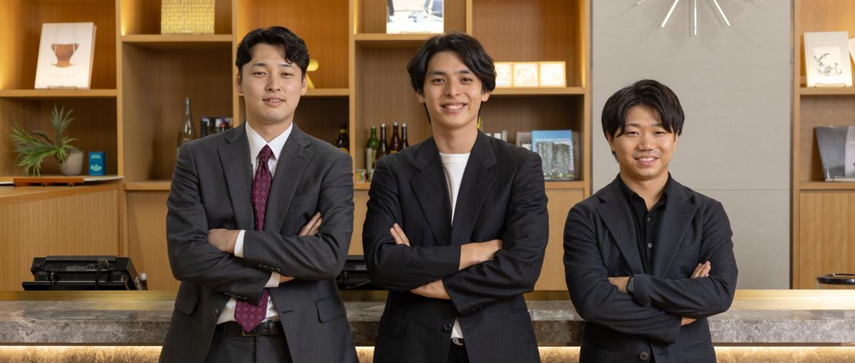 27卒｜一番にこだわる君へ。正当な評価で市場価値を高めよう！