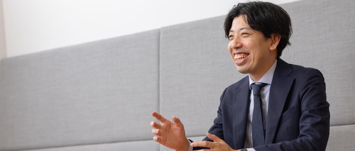 不動産仲介×内装の強みを市場へ。広告スキルの転用で選ばれる空間を創る。