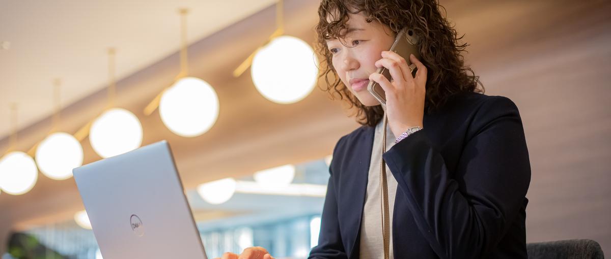 前向きな一歩が、未来のサービスを動かしていく｜Webエンジニア募集