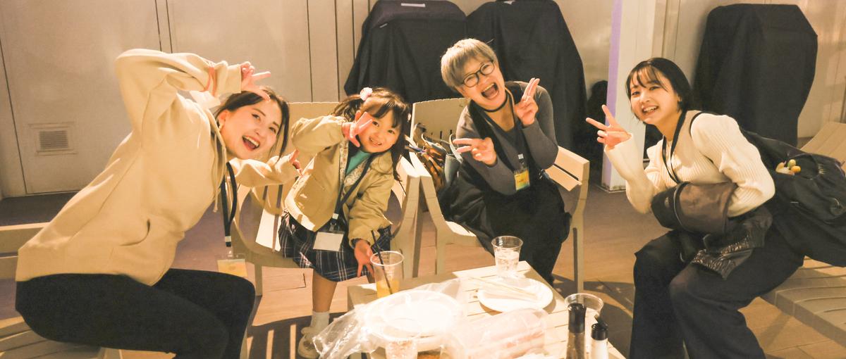 27卒｜初の新卒｜世の中のアイデンティティを輝かせるお仕事をしませんか？