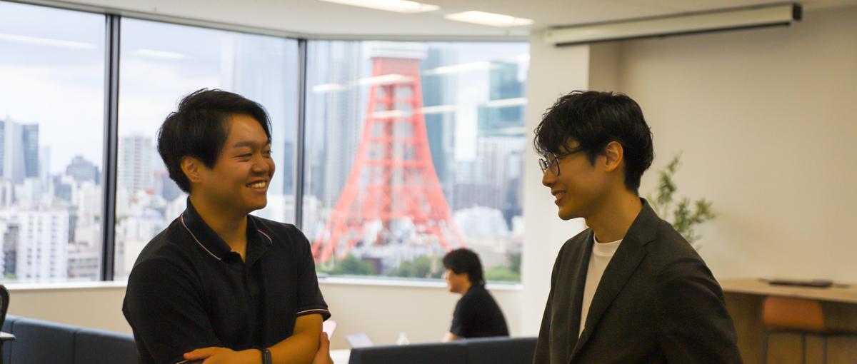 VPoE募集！急成長中の観光スタートアップの開発組織をつくる