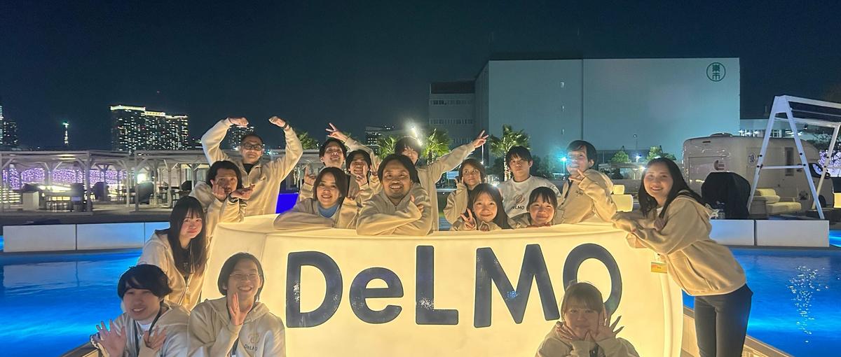 27卒｜どんな会社でも求められる存在へ、経営視点で事業成長を担う新卒募集！