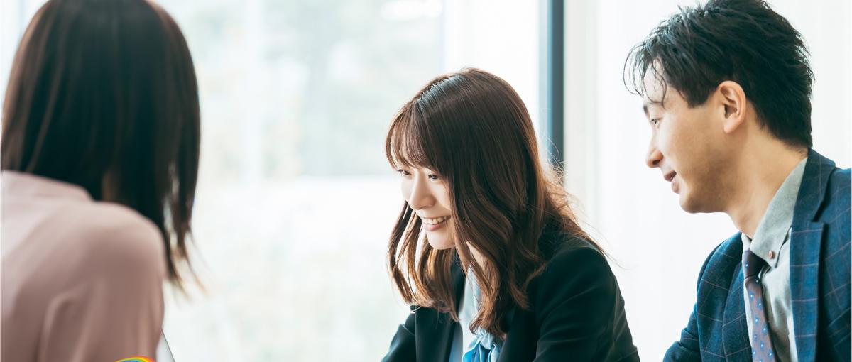 やってみたい気持ちがスタートライン。Webデザイナー募集！