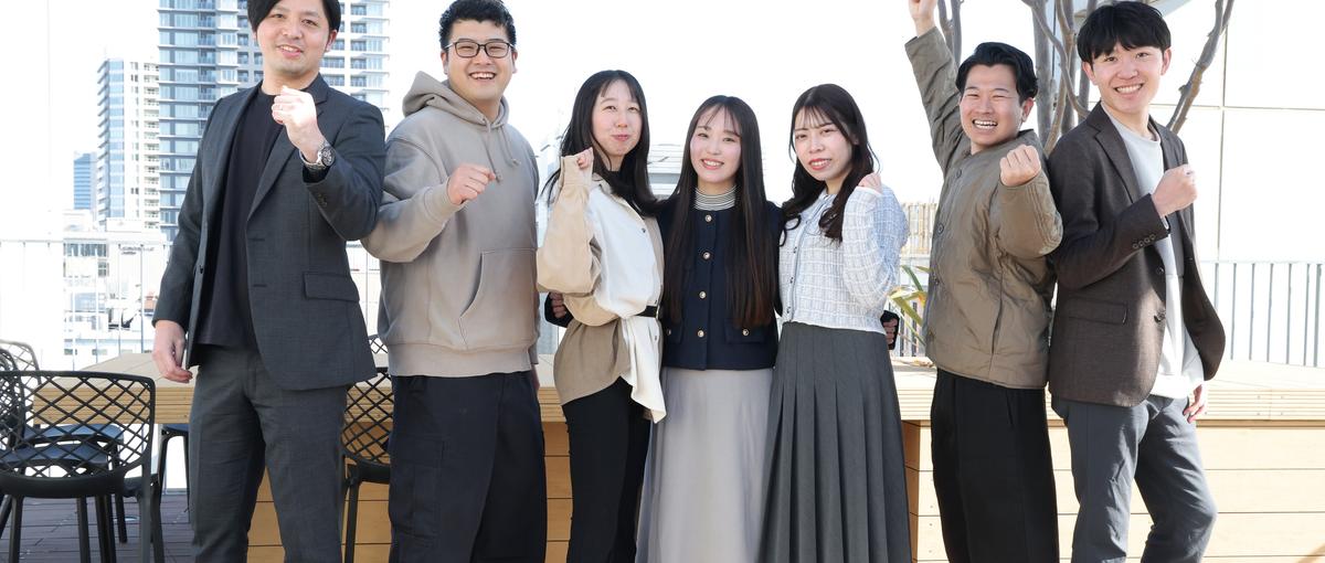 福岡募集！ ゼロから学べるSES/WEBマーケティングスキル！