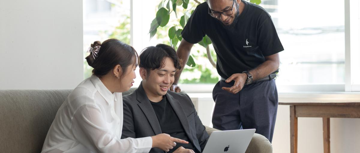 東京｜資格を眠らせている方｜日常の中で始める国際協力。日本で働く人を支える