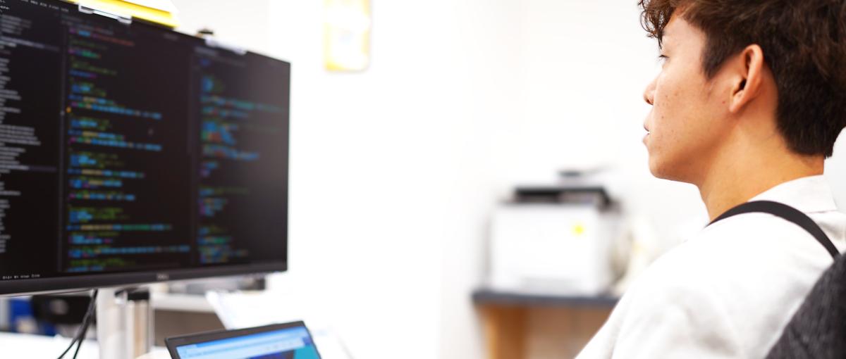 開発経験を最強の武器に！20〜30代の "エンジニア×コンサル" への挑戦