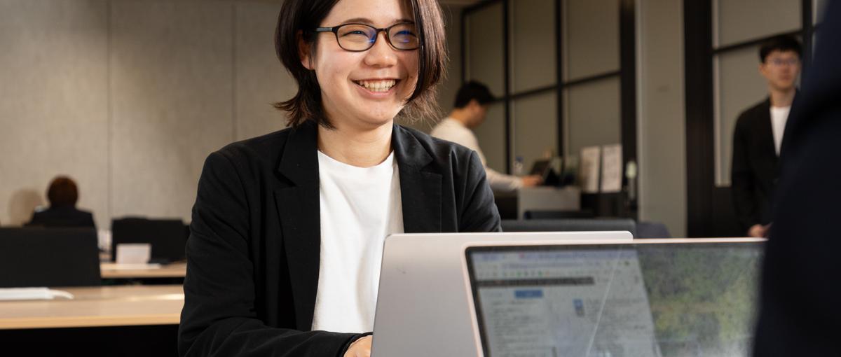 代表直下｜1人目の採用コンサル｜単格の紹介で終わらない本質的な採用支援